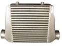 Picture of Intercooler 3 "Easy fit - Bar and plate