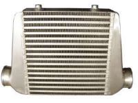 Picture of Intercooler 3 "Easy fit - Bar and plate