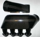 Picture for category Intake box for throttle bodies