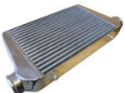 Picture of Intercooler 3 "Super - Bar and plate