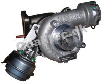 Picture of 717858-5009S - Turbo