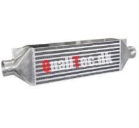 Picture of Intercooler 2.5 "- Bar and plate