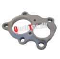 Picture of Flange for GT2860 and GT2871 turbo