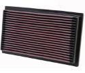 Picture of BMW KN filter - K&N insert filter - 33-2059