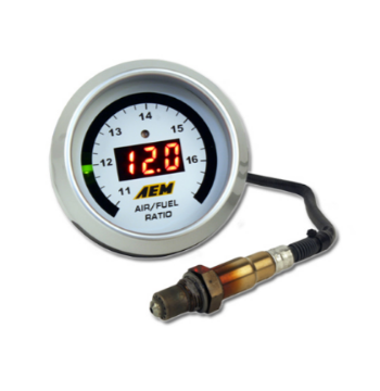 AEM 30-4402 AEM Classic Digital Temperature Gauge Kit