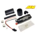 Picture of AEM High flow In-tank Fuel pump - 50-1000