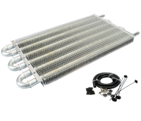 Picture of Oil cooler for automatic transmission