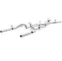 Picture of Sys C / B 64.5-66 Ford Mustang 3 "- Magnaflow Catback Exhaust