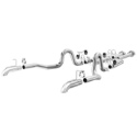 Picture of Ford Mustang Gt 5.0L 1987-1993 - Magnaflow Catback exhaust