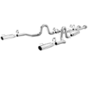 Picture of Ford Mustang Gt 4.6L 1999-2004 - Magnaflow Catback exhaust