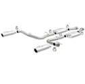 Picture of Ford Mustang Cobra 4.6L 32V - Magnaflow Catback Exhaust
