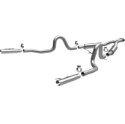 Picture of Ford Mustang 3.8L V-6 1999-On - Magnaflow Catback Exhaust