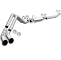 Picture of Ford F150 Harley-Davidson 2 - Magnaflow Catback exhaust