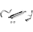 Picture of Ford Explorer-Mountaineer 0 - Magnaflow Catback exhaust