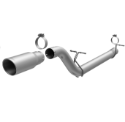 Picture of DF Muff Delete 2003-2007 Ford 6.0L - Magnaflow Catback exhaust