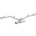 Picture of 2015 Ford Taurus 3.5L - Magnaflow Catback Exhaust