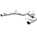 Picture of 2015 Ford Mustang 5.0L - Magnaflow Catback Exhaust