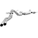 Picture of 2015 Ford F-150 2.7L - Magnaflow Catback Exhaust