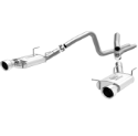 Picture of 2014 Ford Mustang 3.7L - Magnaflow Catback Exhaust