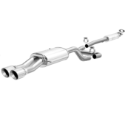 Picture of 2014 Ford Fiesta ST 1.6L - Magnaflow Catback Exhaust