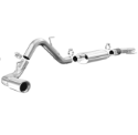 Picture of 2013-2014 Ford F-150 3.7L SCSB - Magnaflow Catback exhaust