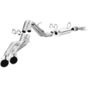 Picture of 2013-2014 Ford F-150 3.7L SCSB - Magnaflow Catback exhaust