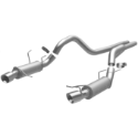 Picture of 2013 Ford Mustang 5.0L - Magnaflow Catback Exhaust