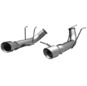 Picture of 2013 Ford Mustang 5.0L - Magnaflow Catback Exhaust