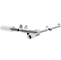 Picture of 2013 Ford Fusion 1.6L T - Magnaflow Catback Exhaust