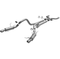 Picture of 2012-2013 Ford Mustang 302 5.0L - Magnaflow Catback exhaust
