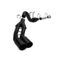 Picture of 2011-2015 Ford F250 / 350 6.7L Black - Magnaflow Catback exhaust