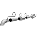Picture of 2011-2015 Ford F-250 6.2L - Magnaflow Catback Exhaust