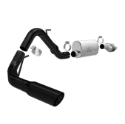 Picture of 2011-2015 Ford F-150 3.5L BLK - Magnaflow Catback exhaust