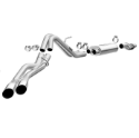 Picture of 2011-2014 Ford F-150 3.5L - Magnaflow Catback Exhaust