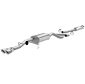 Picture of 2011-2013 Ford Fiesta 1.6L - Magnaflow Catback exhaust