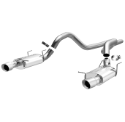 Picture of 2011 Ford Mustang 5.0L - Magnaflow Catback exhaust