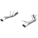 Picture of 2011 Ford Mustang 5.0L - Magnaflow Catback exhaust