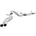 Picture of 2010-2011 Ford F150 Raptor 6.2L - Magnaflow Catback exhaust