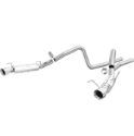 Picture of 2005- Ford Mustang GT M-Packs - Magnaflow Catback exhaust