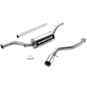 Picture of 2004 Ford Focus - Magnaflow Catback exhaust
