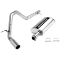 Picture of 2003 Ford Expedition 4.6 / 5.4L - Magnaflow Catback exhaust