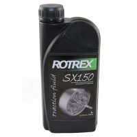 Picture of Rotrex - Oil SX150 - 1 liter compressor oil
