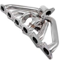 Picture of Nissan RB20 RB25 turbo manifold - T3