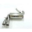 Picture of Audi A3 / S3 Quattro - Simon's exhaust