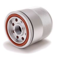 Picture of Performance CNC Oil Filter - Reusable
