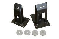 Picture of E30 v8 engine mounts