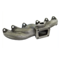 Picture of Toyota 2JZ-GTE T4 turbo manifold - 38mm. WG