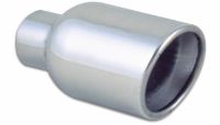 Picture of Eclipse tube tail in 2.25 "- Vibrant Performance 1303