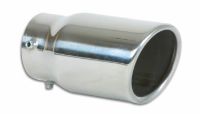 Picture of 3.00 "" eclipse "tailpipe with bolt suspension - Vibrant Performance 1503