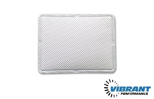 Picture of 27.5 "x11.25" Heat Shield - Vibrant Performance 25000L